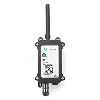 Dragino S31B-NB NB-IoT Outdoor Temperature and Humidity Sensor