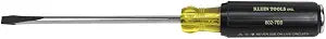 Klein Tools 602-7DD 5/16-Inch Keystone Demolition Screwdriver, 7-Inch Shank