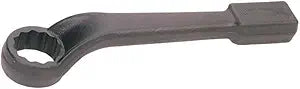 Williams 8810W Offset Pattern Box End Wrench, 1-5/8-Inch