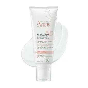 Avène XeraCalm A.D Lipid-Replenishing Balm