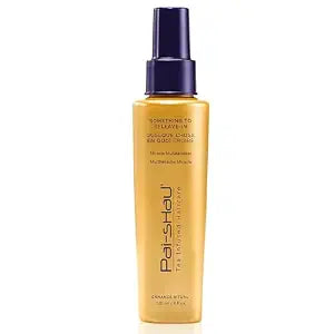 Pai-Shau - Something To BeLeave-In Conditioner Spray, Frizz Control