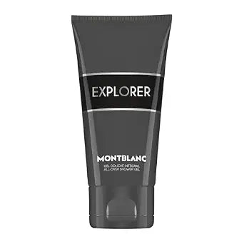 Montblanc Explorer Shower Gel 5.0 fl oz