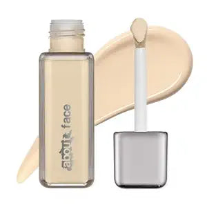 about-face The Performer Foundation | F2 Olive | 1.08oz