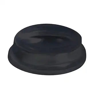 Essentra, RBS-44BK, Self-Adhesive Feet - Base Diameter - 19.1 mm (0.750 in) - Base Height - 4.1 mm (0.16 in) - Color - Black (98 Item/s)