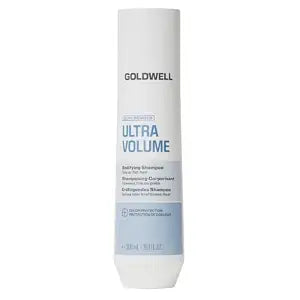 Goldwell Dualsenses Ultra Volume Bodifying Shampoo 300ml for Fine Hair