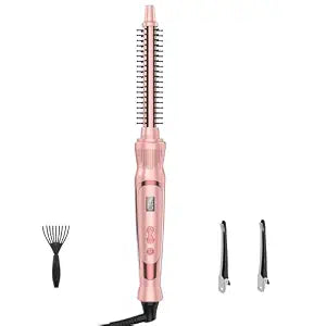 Curling Brush, 1/2 inch Heated Round Brush