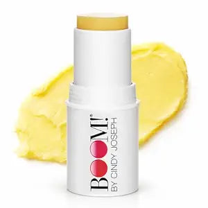 Boomstick GLO® Organic Moisture Stick, Multi-Use Balm