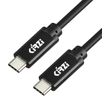 Ultra Long USB C Cable 10 FT, USB-C to C Cable, USB 3.1 Gen 2x2, Supports 4K@60Hz Video Output, 100W PD Fast Charging, 10Gbps Data Transfer, for Smartphone, Laptop, Tablet, TV, Monitor and More