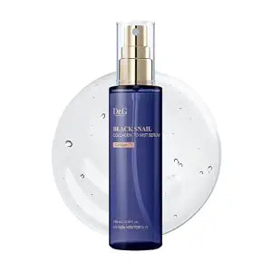Dr. G Black Snail Collagen Serum to Mist, 100 mL