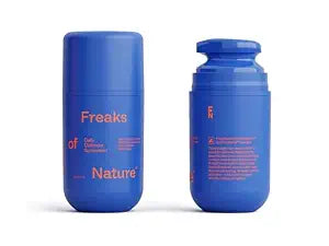 Freaks of Nature Daily Defender SPF 30, 100% Mineral Sunscreen, 1.7oz