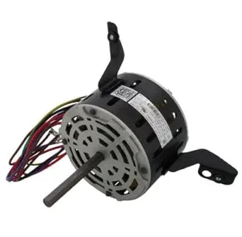 BT1340030SP - Upgraded Replacement 208-230V 1PH 1/5HP 1086 RPM 2-Speed Motor Compatible with Goodman HVAC Systems