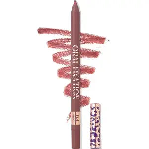 SELESTIA BEAUTY Long-Lasting & Waterproof Lip Liner Pencil ��� Oral Fixation ��� Precision Application with Sharpenable