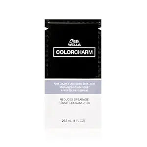 COLORCHARM Post Color & Lightening Treatment | Bond Building | Adds Shine