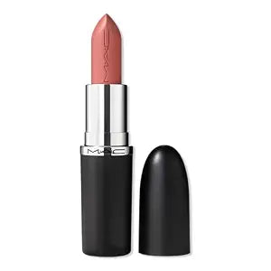 MAC MCximal Sleek Satin Lipstick, Creme Cup, 0.1