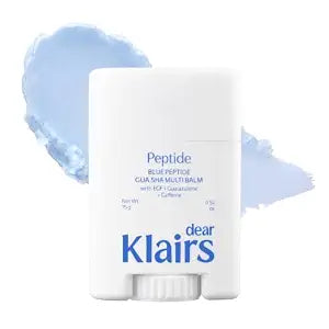 DearKlairs Blue Peptide Gua Sha Multi Balm 15 g