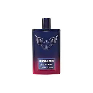 Police Contemporary Wild Night For Man Eau de Toilette 100 ml Spray
