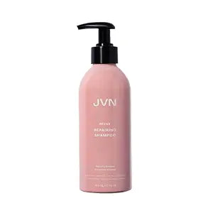 JVN Revive Repairing Shampoo, 10 Fl Oz