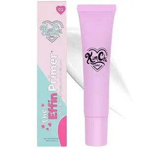 KimChiChic Beauty The Eff*n Primer for Face, Soft Hydrating Makeup Primer
