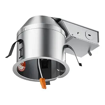 4 Inch Remodel Recessed Housing,Recessed Lighting Housing