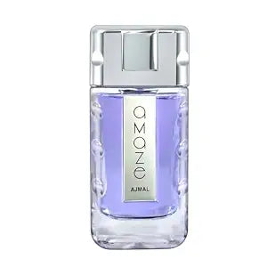 Amaze by Ajmal for Men - 3 oz EDP Spray