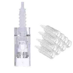 Microneedling Derma Roller Pen Cartridges 36pin For A6/A1/N2/M7/M5 At Home Use J17036