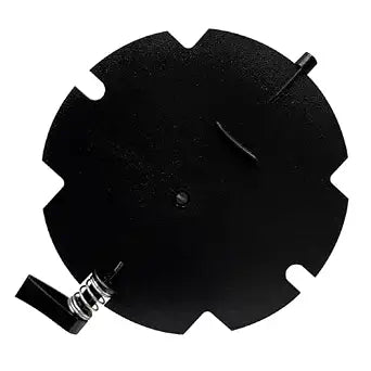 4332 Damper Switch Assembly Kit for Aprilaire Humidifier Models 400, 500, 550, 550A, 558, 600 Humidifier Filter Replacement