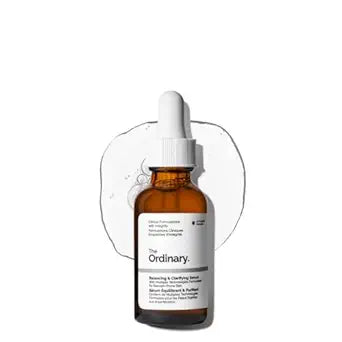 The Ordinary Balancing & Clarifying Serum, Multi-Active Solution for Oil Control and Pore Refinement