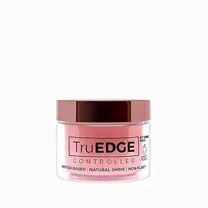 NICKA K NEW YORK Tyche, TruEDGE Plus Edge Controller, Sweet Peach