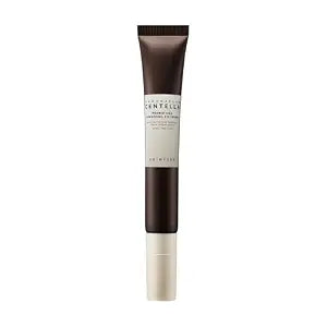 SKIN1004 Centella Probio-Cica Bakuchiol Eye Cream, Korean Eye Cream for Fine Lines with Centella, Hydrating Eye Treatment for Under Eye Area, Retinol Alternative, Korean Skin Care, 0.67 fl.oz / 20ml