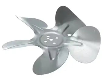 083-0122-00 Fan, 5 Blade, 8"