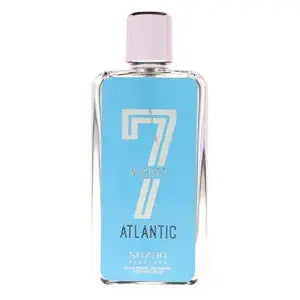 7 Nights - Atlantic by Sezan for Men - 3.5 oz EDP Spray