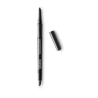 Kiko Milano Unlimited Precision Automatic Eyeliner And Khol Pencil