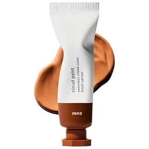 Glossier Cloud Paint (Dune, 0.33 fl oz (10 ml))