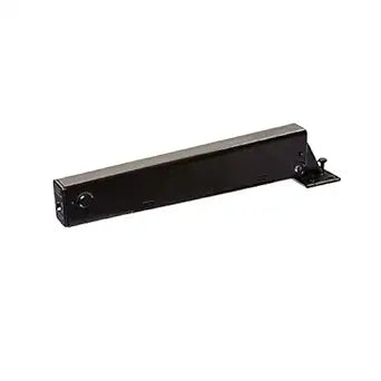TB175Black Gate Closer