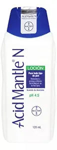 Aluminum Acetate 120 ml (4 floz)