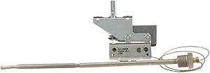 1704-1 351-254406 Model 161T L200 Thermostat w/ 100┬░ - 200┬░ Range for Hatco FR-3, FR-3B, FR-4"