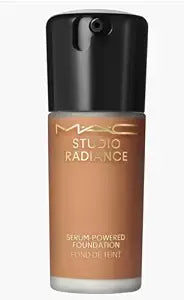 MAC Studio Radiance Serum Powered Foundation NW47