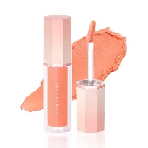 DEARDAHLIA Petal Blur Cream Blush (Poppy)