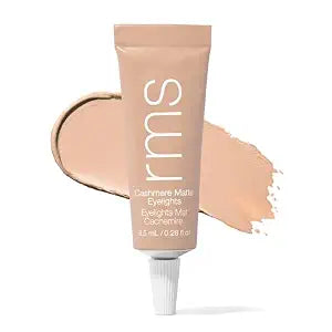 RMS Beauty Cashmere Matte Eyelights Cream Eyeshadow, 0.23 oz