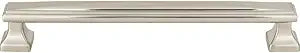 Atlas 375-BRN - WADSWORTH PULL 288MM CC
