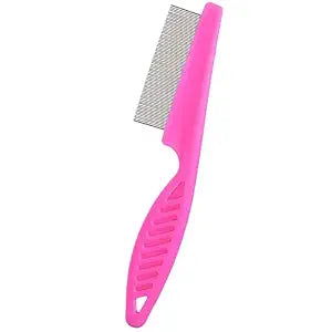 Fine Tooth Dandruff Comb Scalp Care Pro Hair Groom Tool