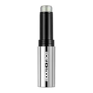 about-face Cooling Chromes Highlighter | Shimmer Stick | Silver | 0.31oz