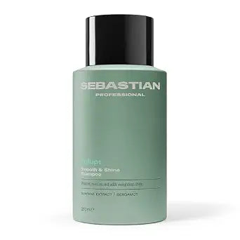 Sebastian Professional Volupt Volume Boosting Shampoo