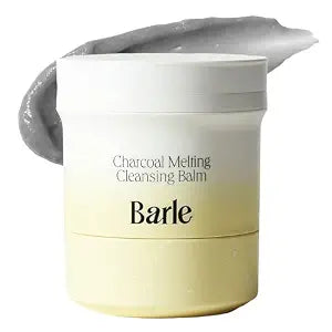 Charcoal Melting Cleansing Balm Grinder Dispenser 3.52oz