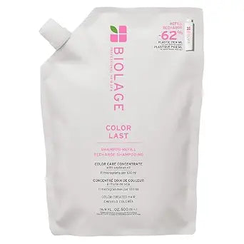 Biolage Color Last Shampoo – For Color-Treated Hair
