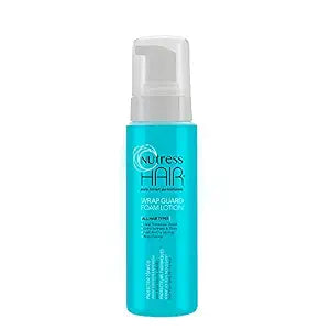 Foam Wrap Styling Lotion, 8 oz.