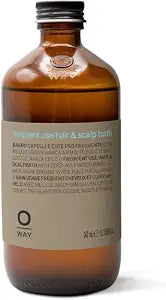 OWAY frequent use hair & scalp bath
