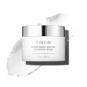 TIRTIR Hydro Boost Enzyme Cleansing Balm (1.69 Ounce (Pack of 1))