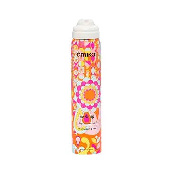 Amika perk up talc-free dry shampoo