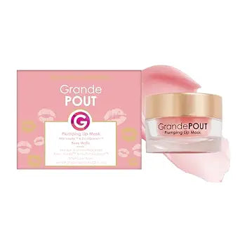 Grande Cosmetics GrandePOUT Plumping Lip Mask